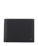Aigner Theo Wallet black