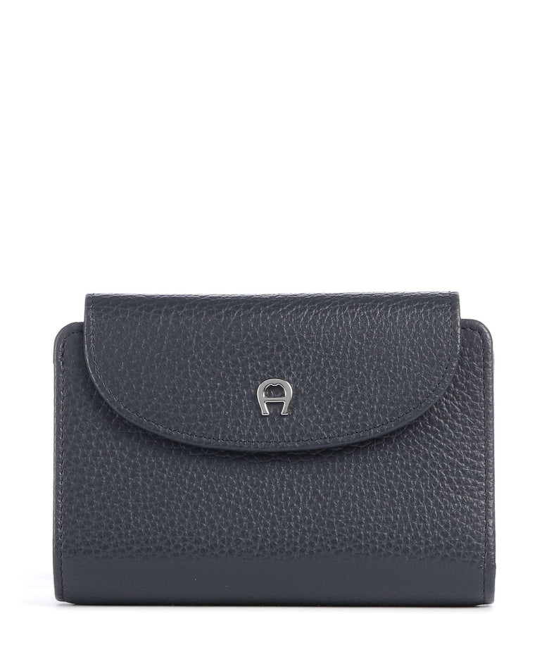 Aigner Basics Wallet marine 