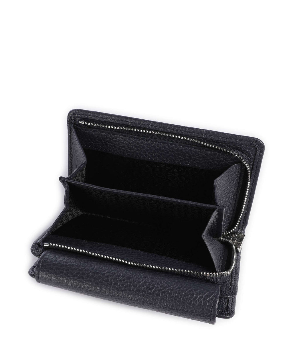 Aigner Basics Wallet marine 
