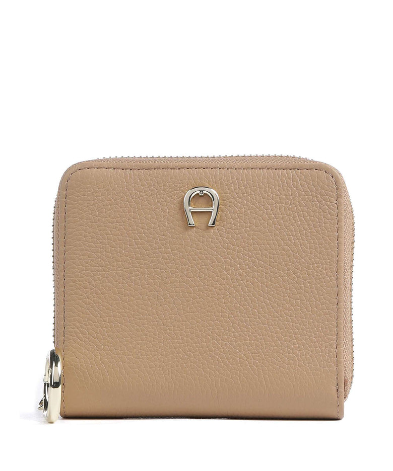 Aigner Zita Wallet trench beige