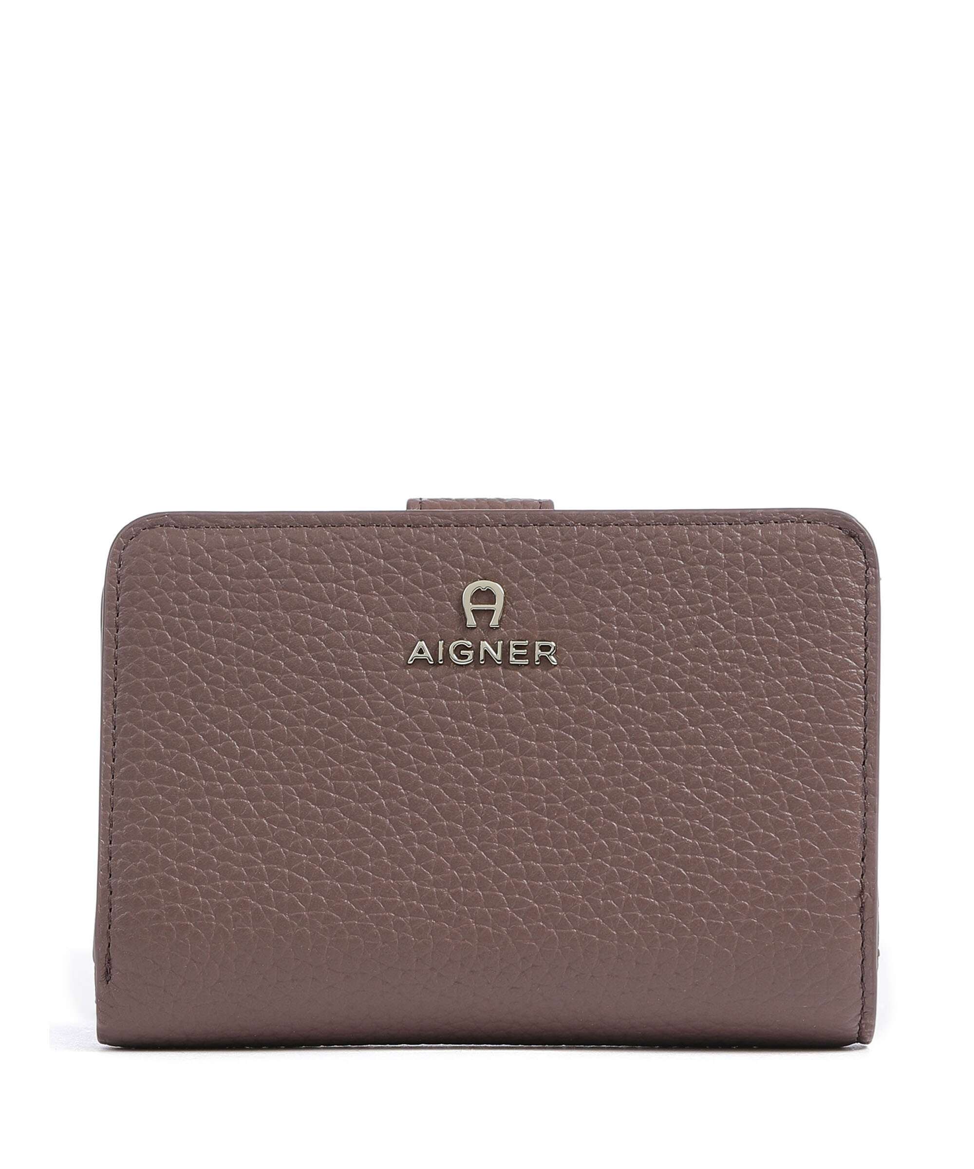 Aigner Ivy Wallet rosewood