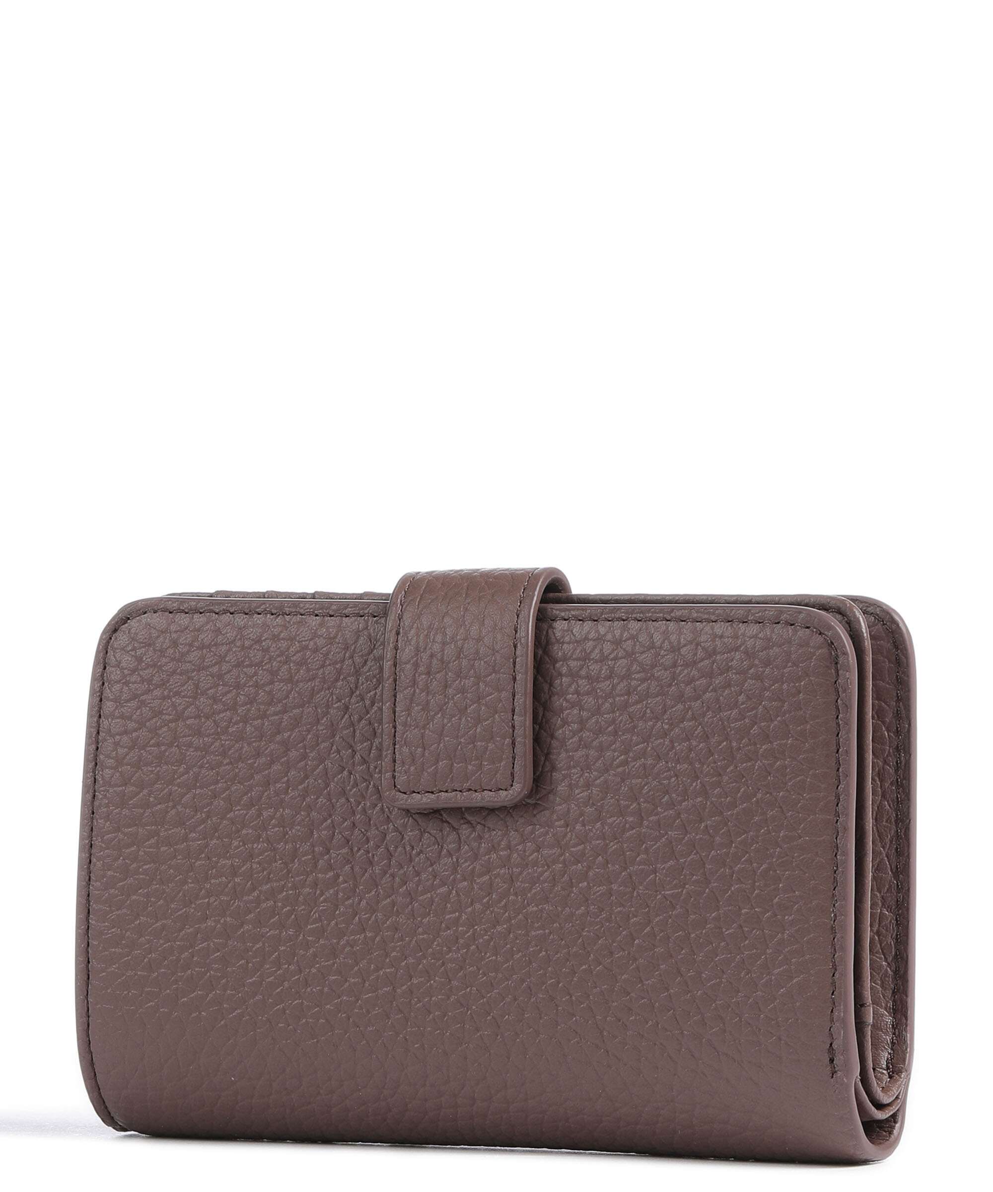Aigner Ivy Wallet rosewood