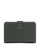 Aigner Ivy Bolsa hunter green