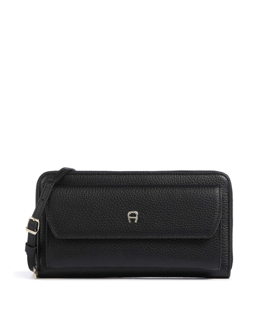 Aigner Fashion Wallet black