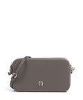 Aigner Diadora Crossbody bag coal brown