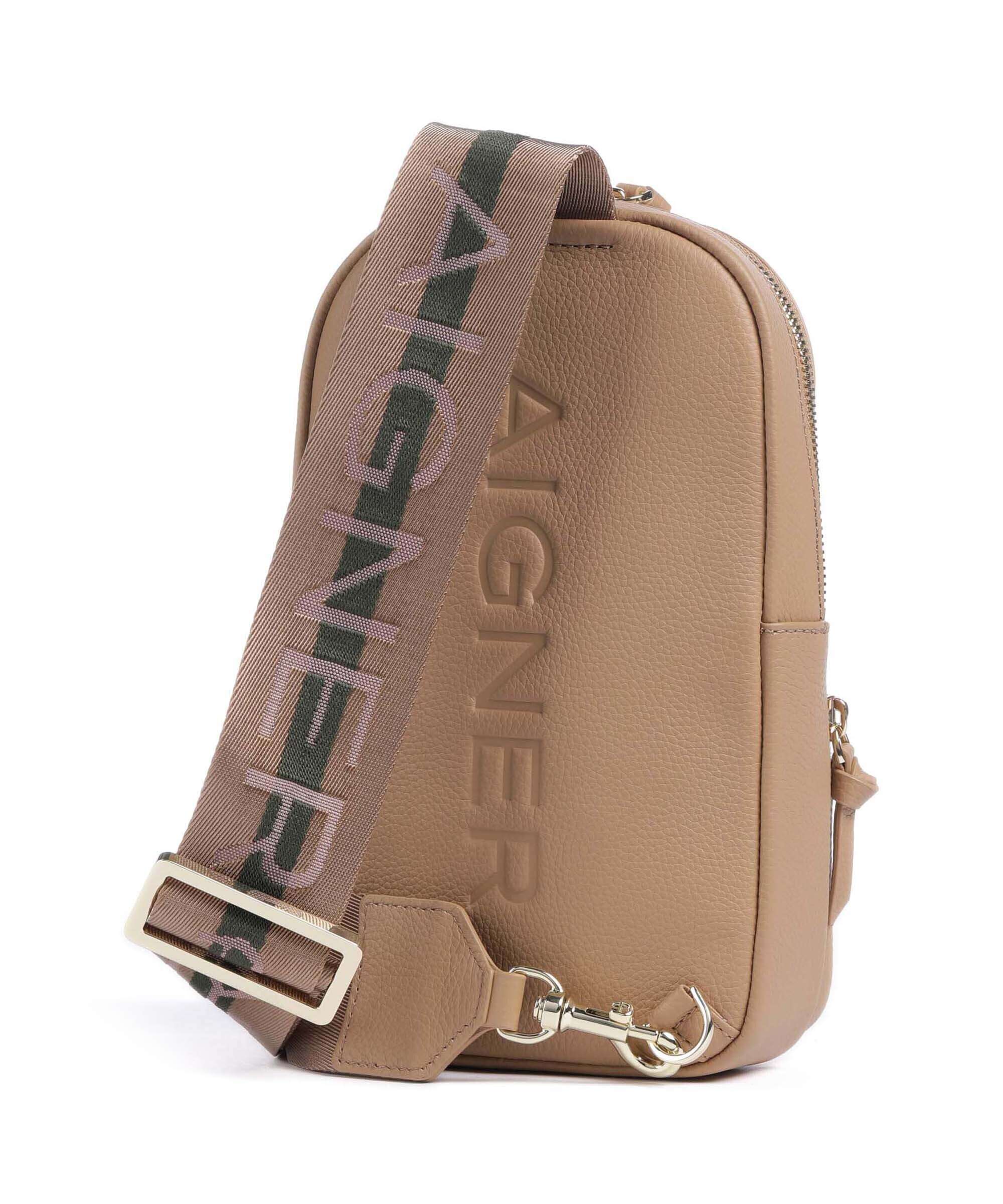 Aigner Zita Sling bag trench beige