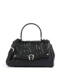Aigner Diadora S Handbag black 
