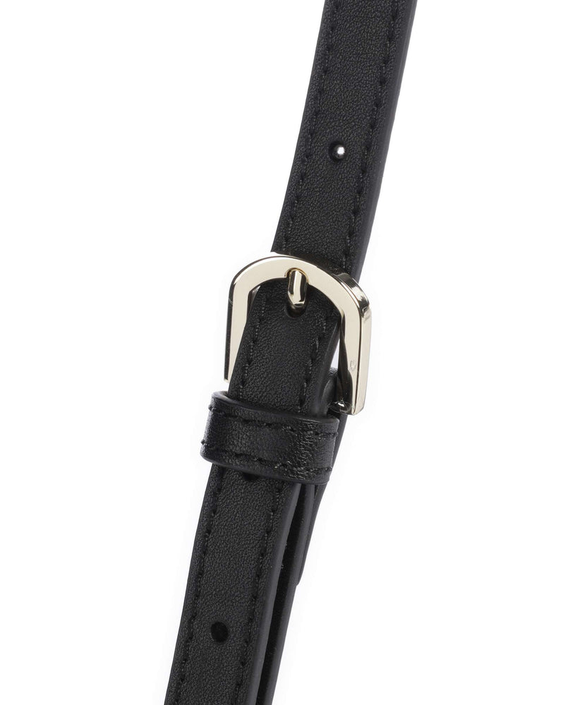 Aigner Diadora XS Shoulder bag black