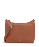 Aigner Zita S Bolsa tiracolo cognac brown