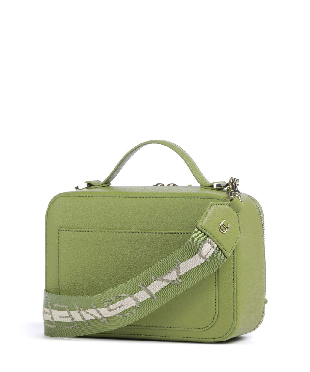 Aigner Zita S Crossbody bag pistachio green