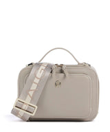 Aigner Zita S Bolsa tiracolo alpaca beige