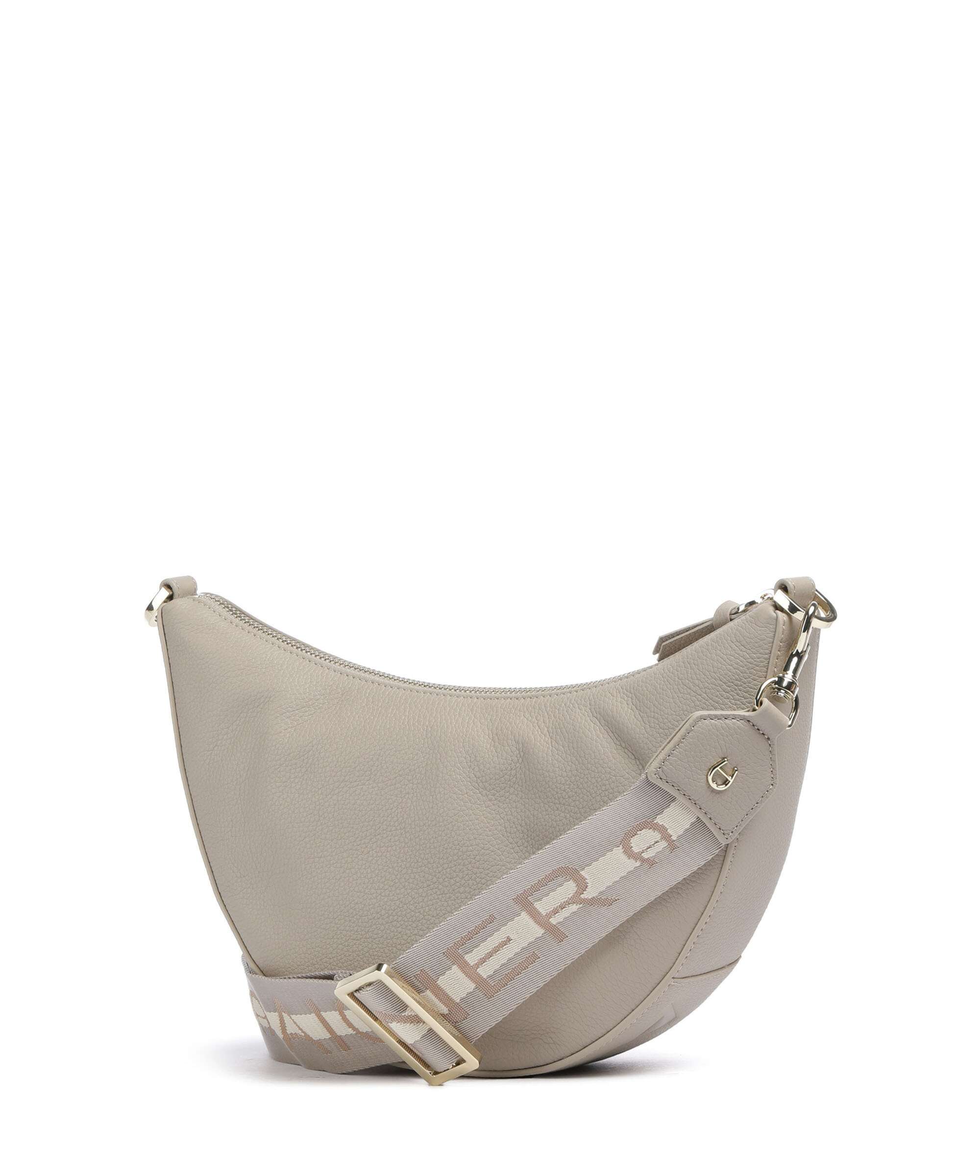 Aigner Zita S Crossbody bag alpaca beige