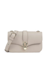 Aigner Elsa XS Bolsa tiracolo alpaca beige