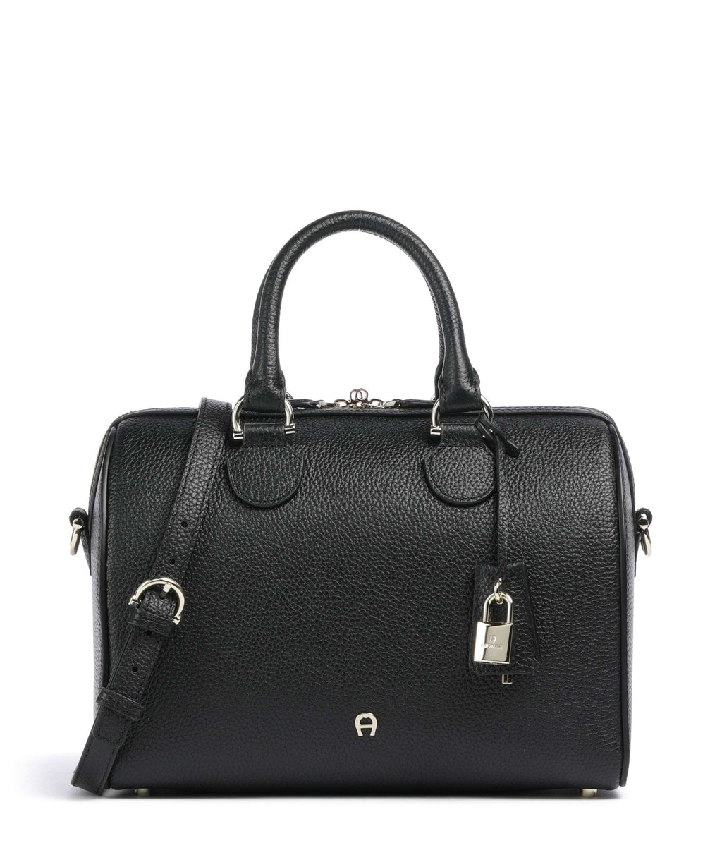 Aigner Delia S Handbag black 
