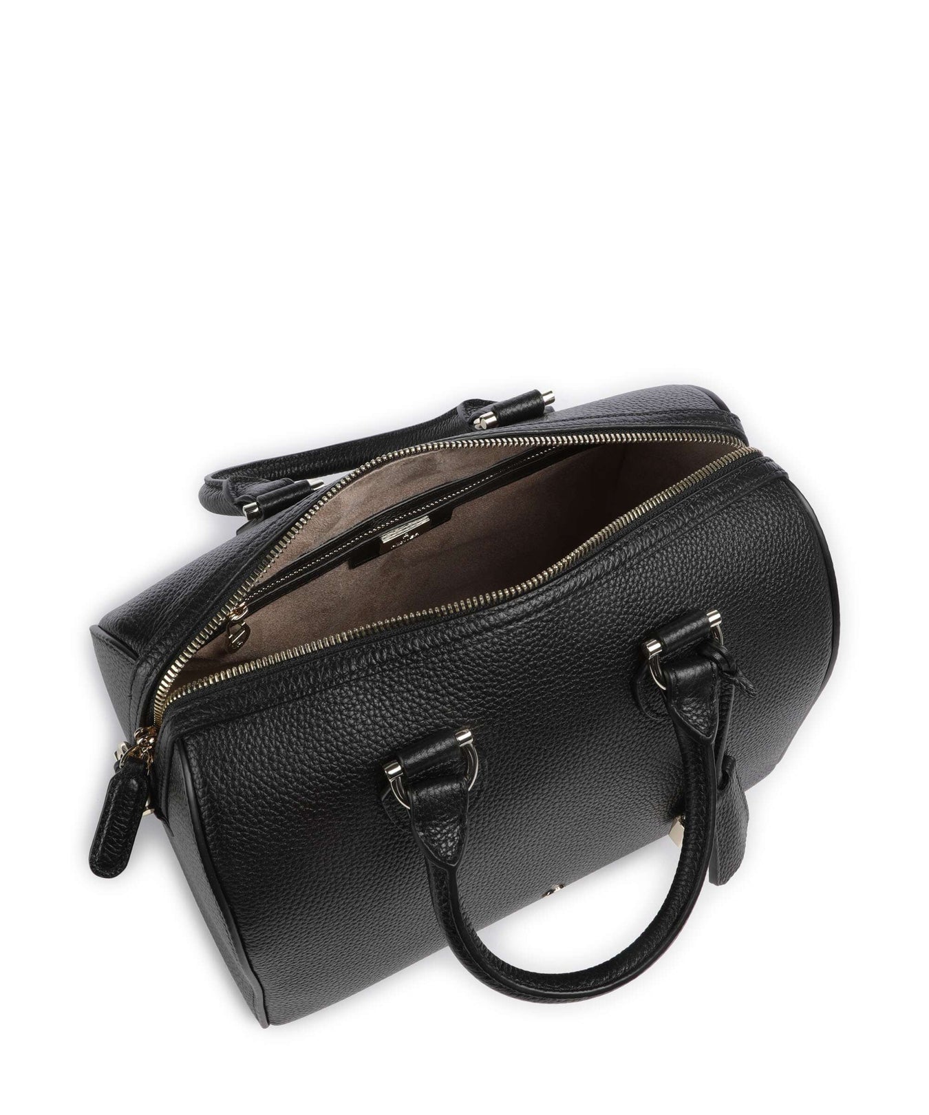 Aigner Delia S Handbag black 