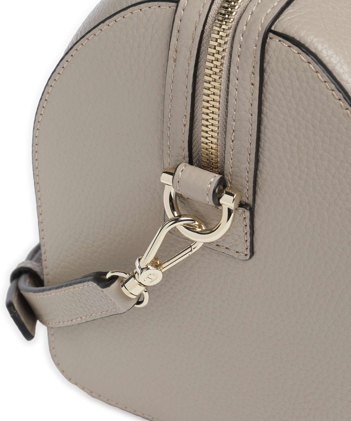 Aigner Delia S Handbag alpaca beige