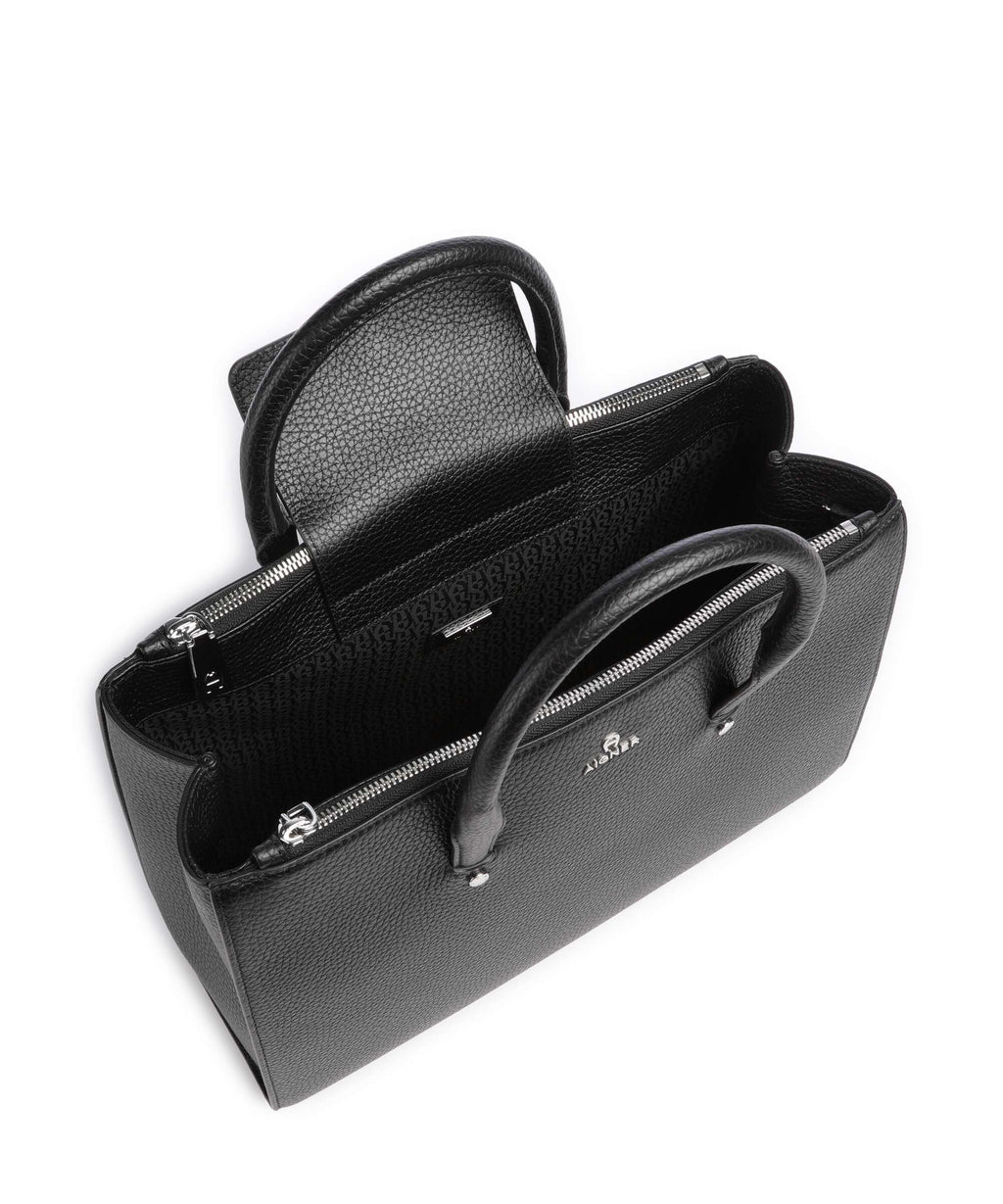 Aigner Ivy L Handbag black