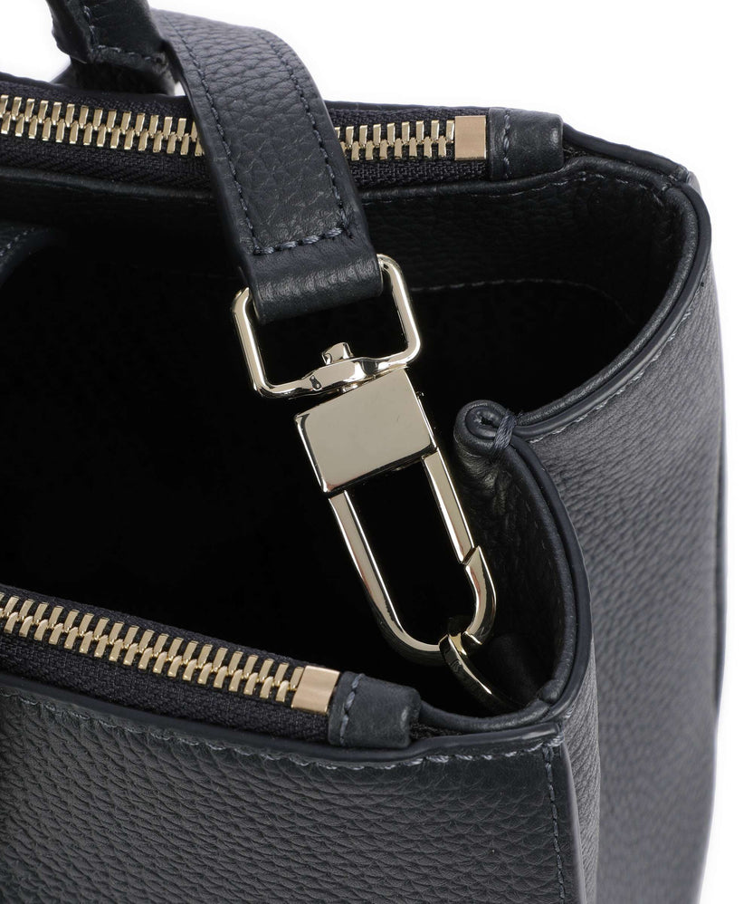 Aigner Ivy L Handbag ink 