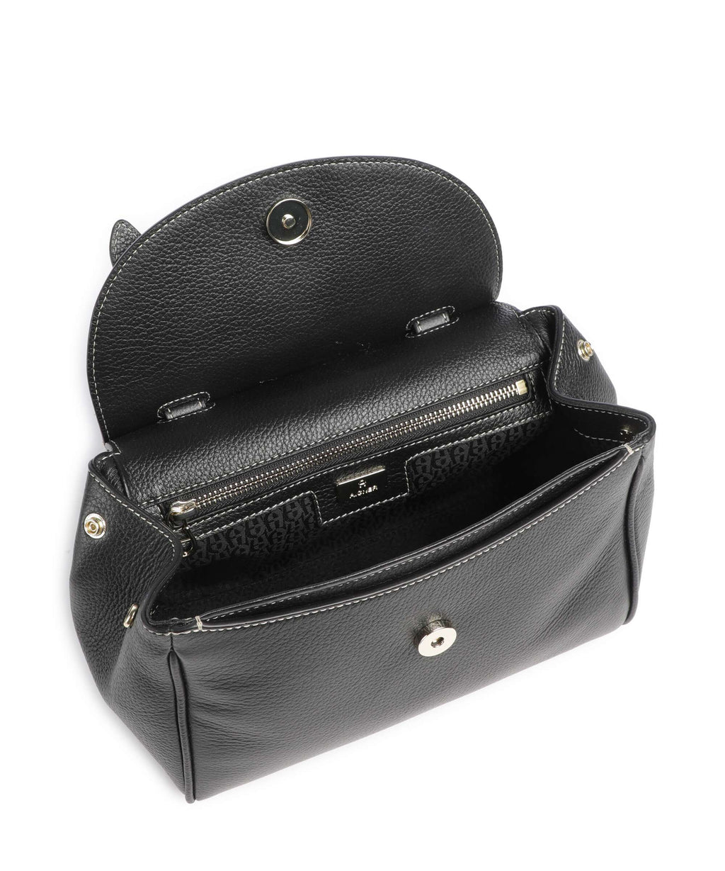 Aigner Miranda S Handbag black