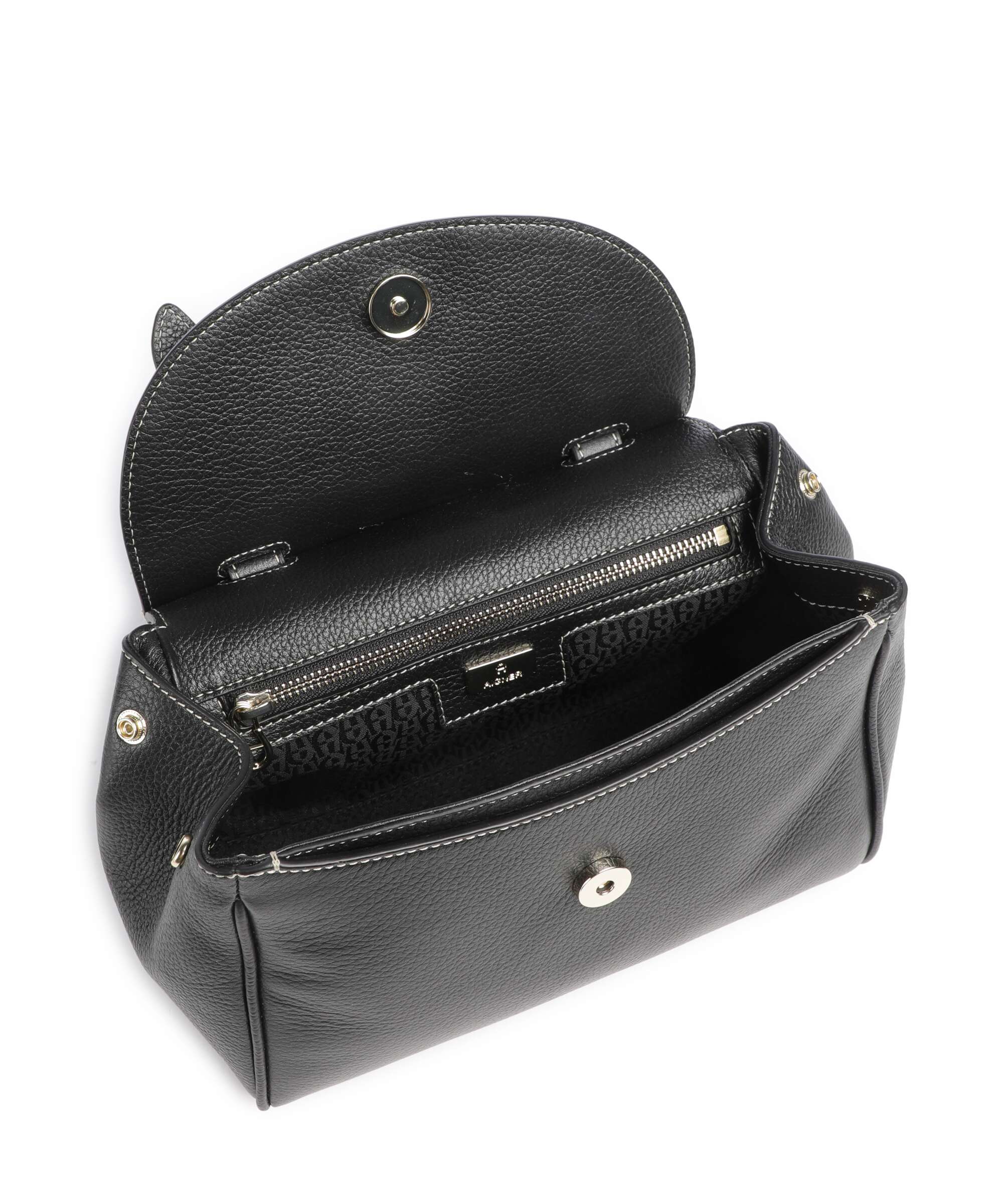 Aigner Miranda S Handbag black
