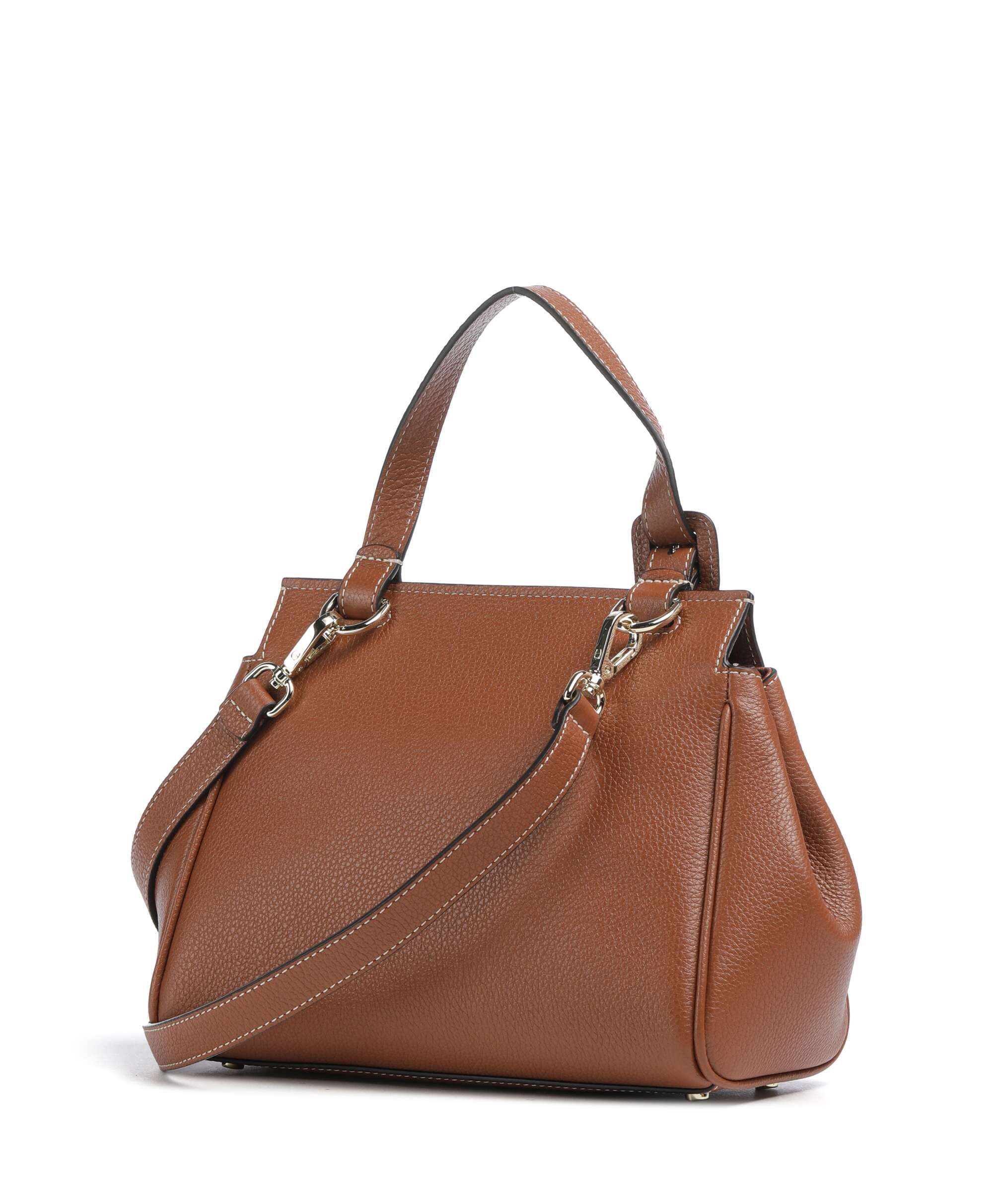 Aigner Miranda S Handbag cognac brown