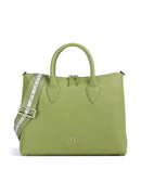Aigner Zita M Bolsa pistachio green