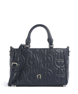Aigner Diadora M Bolsa cosmic blue