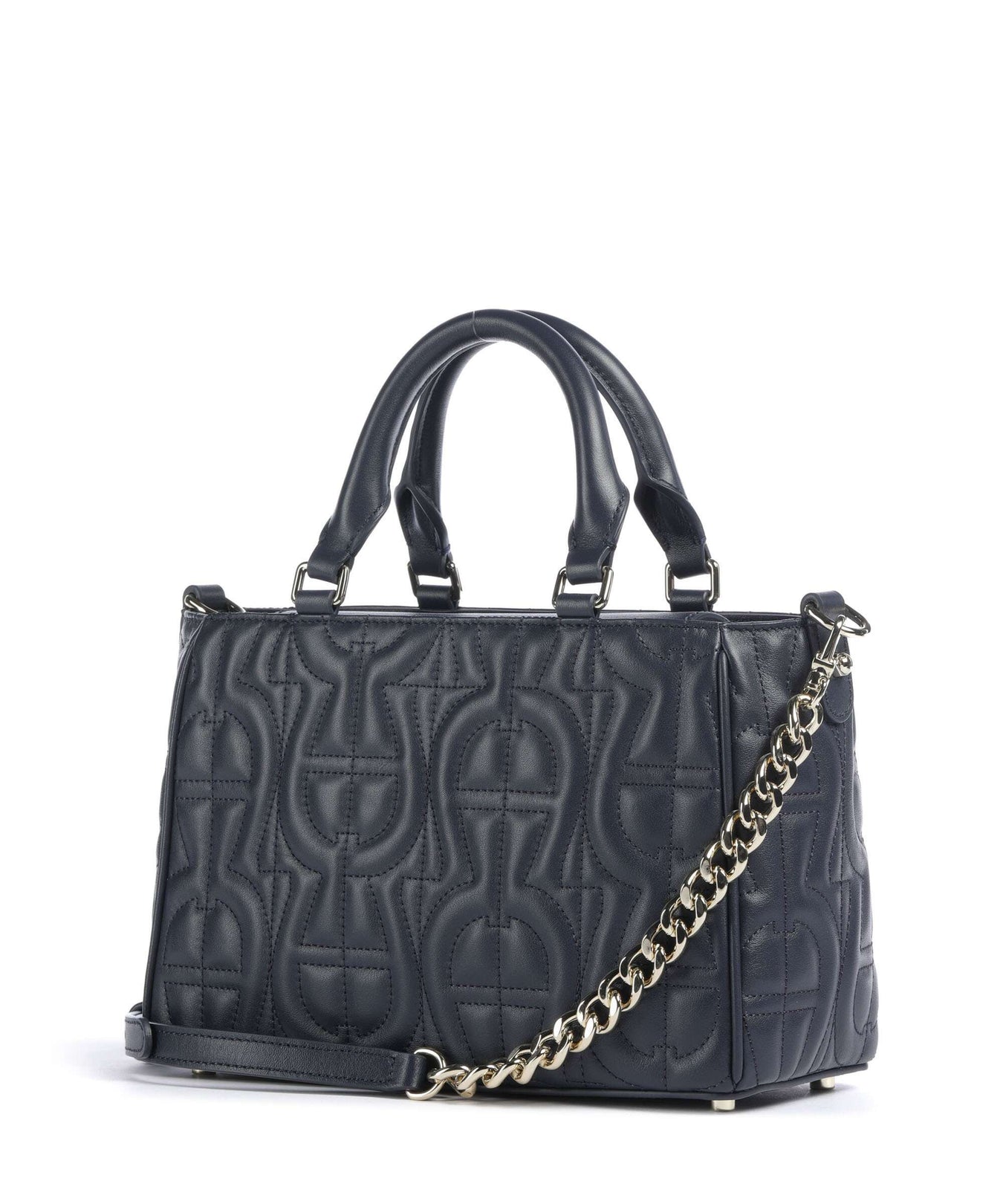 Aigner Diadora M Handbag cosmic blue