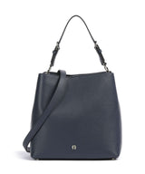 Aigner Delia M Saco de balde cosmic blue
