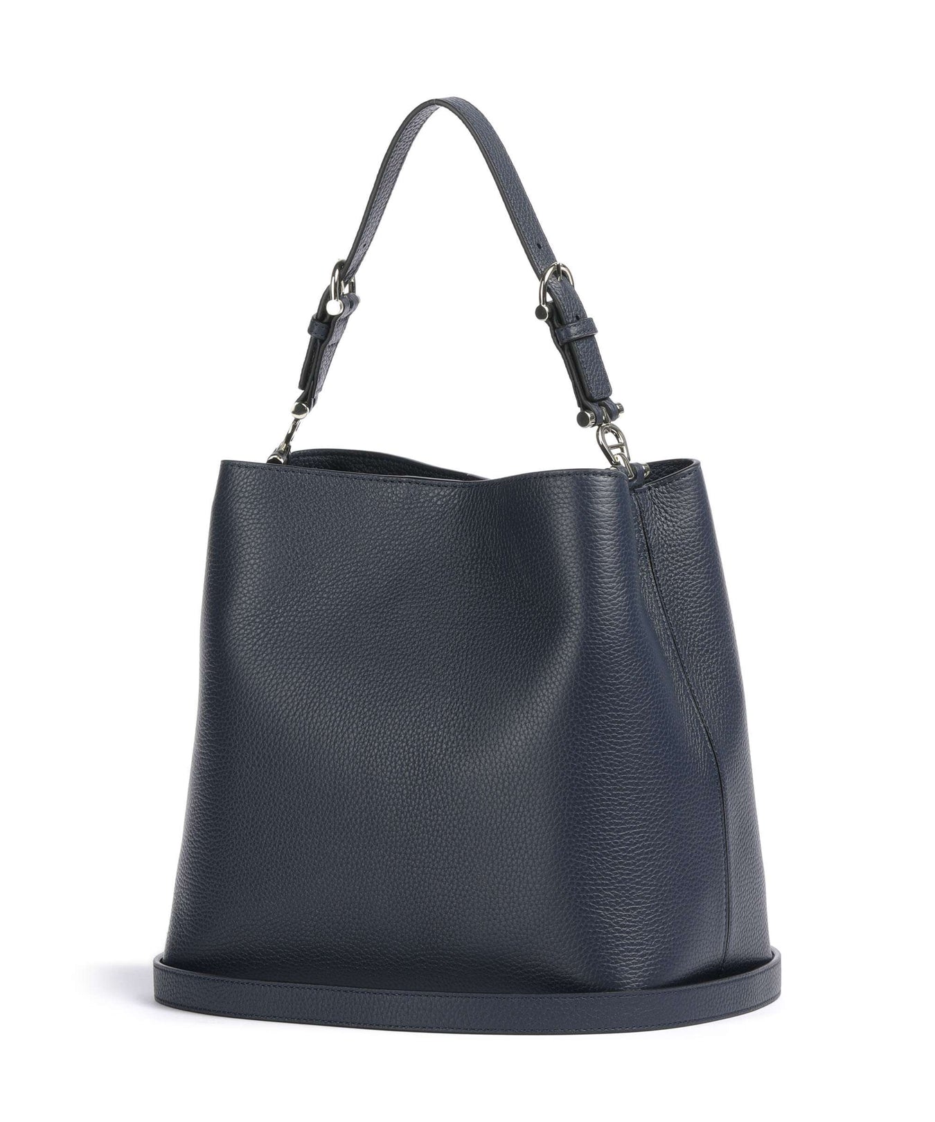 Aigner Delia M Hobo bag cosmic blue