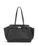 Aigner Farah L bolsa shopper black