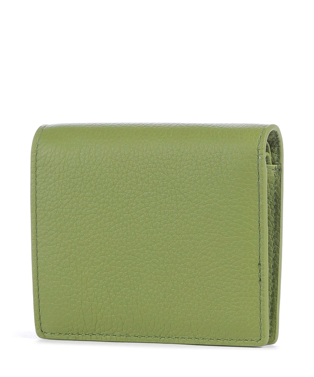 Aigner Zita Wallet pistachio green