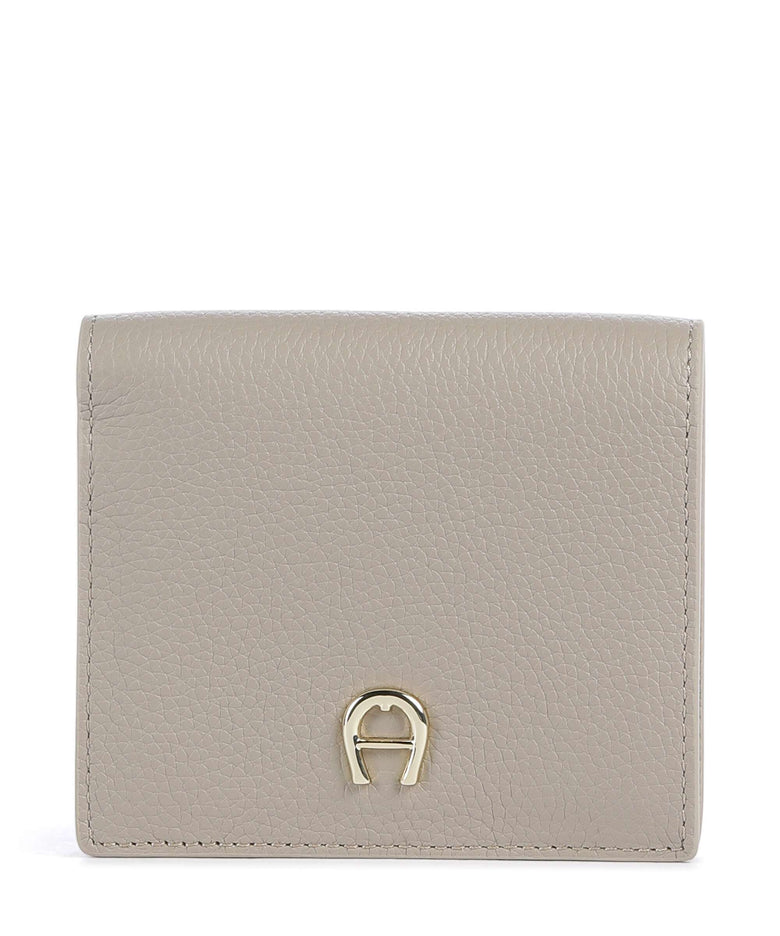 Aigner Zita Wallet alpaca beige