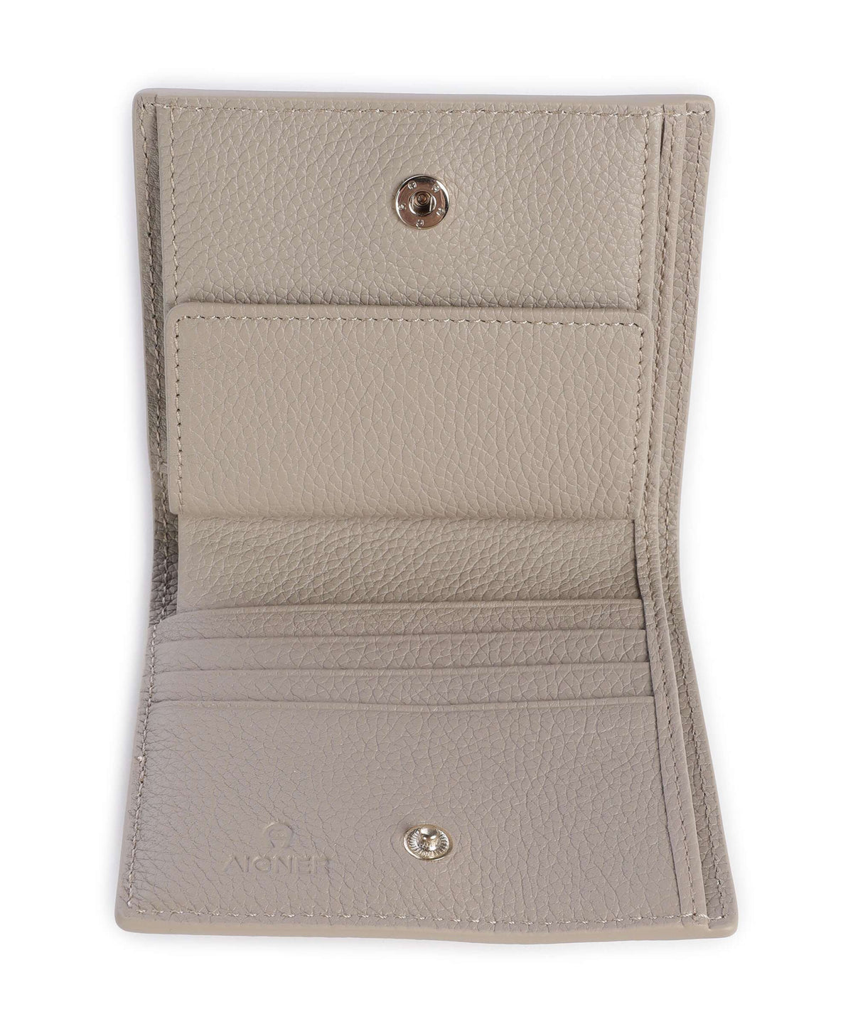 Aigner Zita Wallet alpaca beige