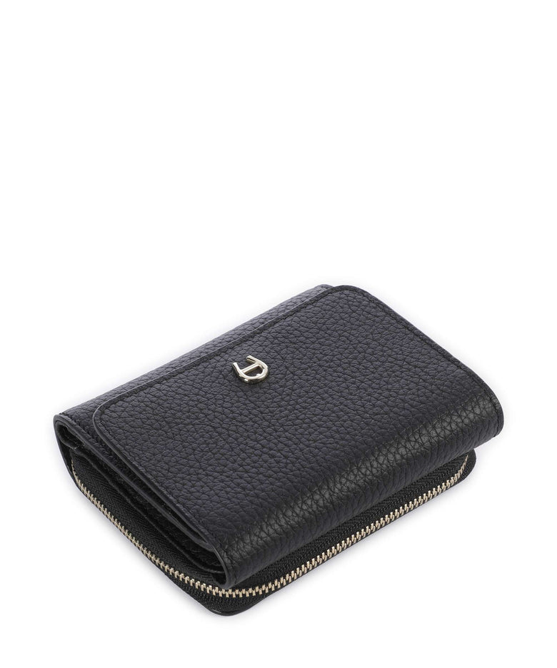 Aigner Savannah Wallet black 