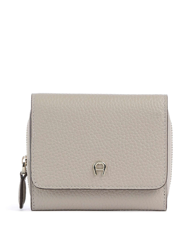 Aigner Savannah Wallet alpaca beige
