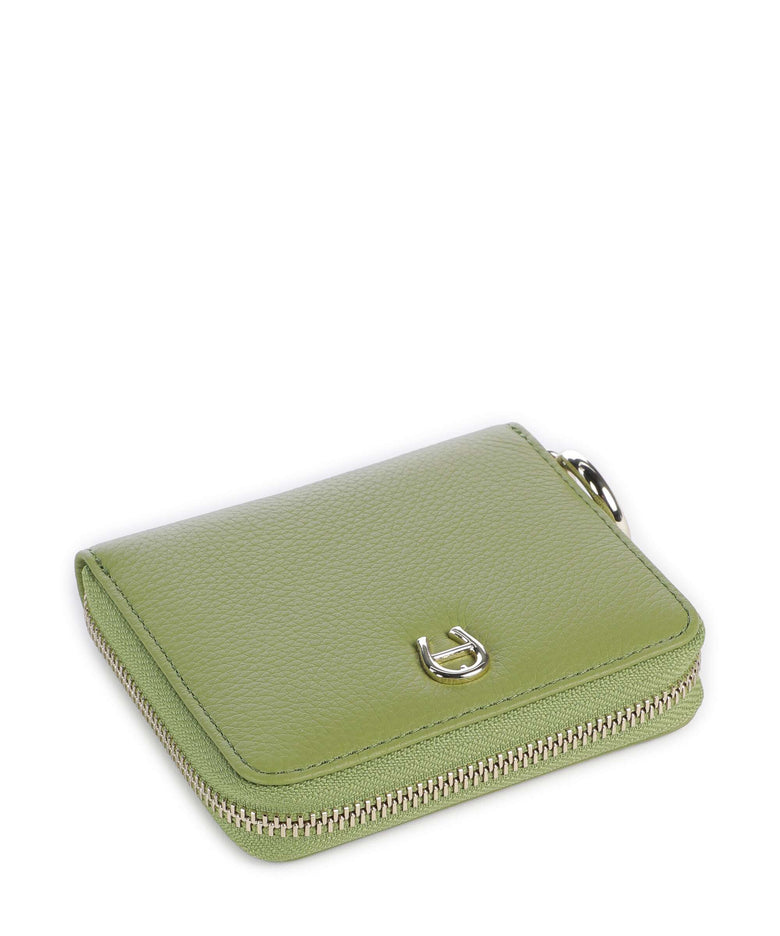 Aigner Zita Wallet pistachio green