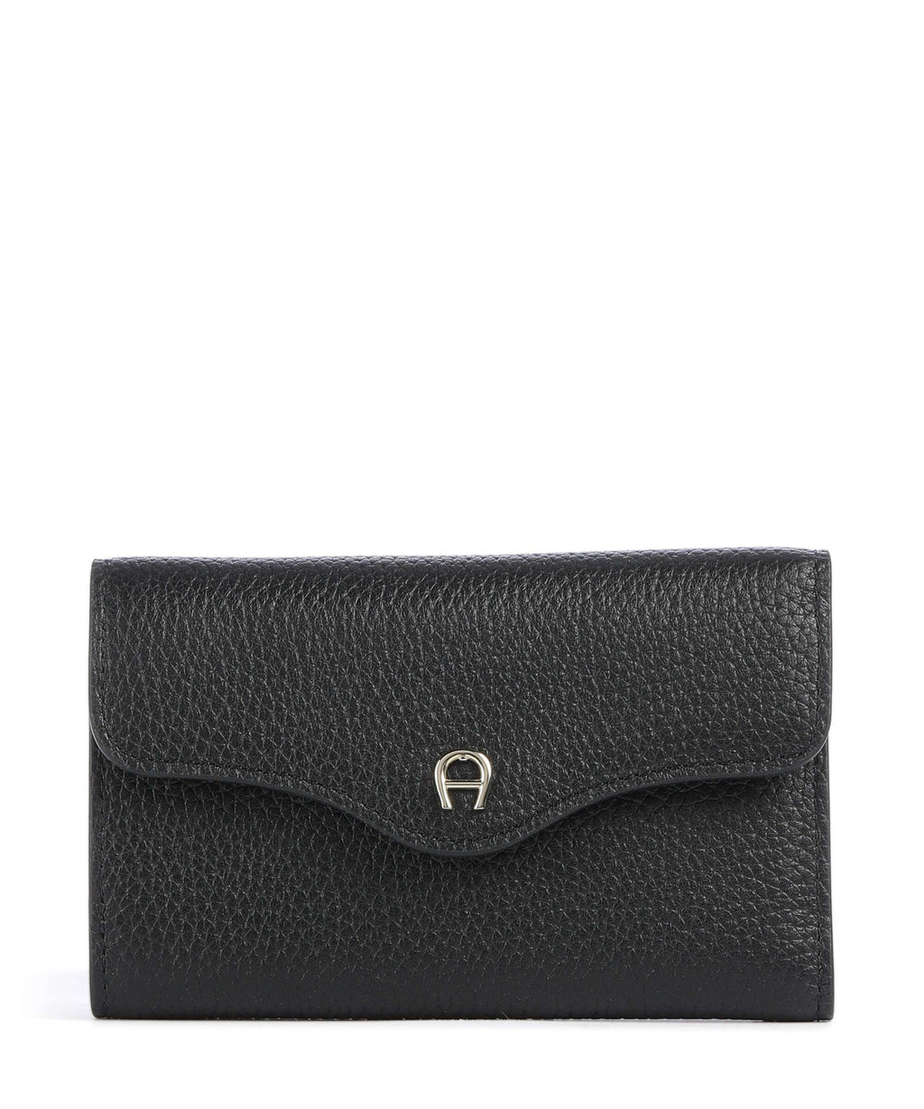Aigner Elsa Wallet black 