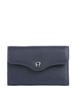 Aigner Elsa RFID Bolsa cosmic blue