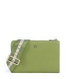 Aigner Zita Bolsa tiracolo pistachio green