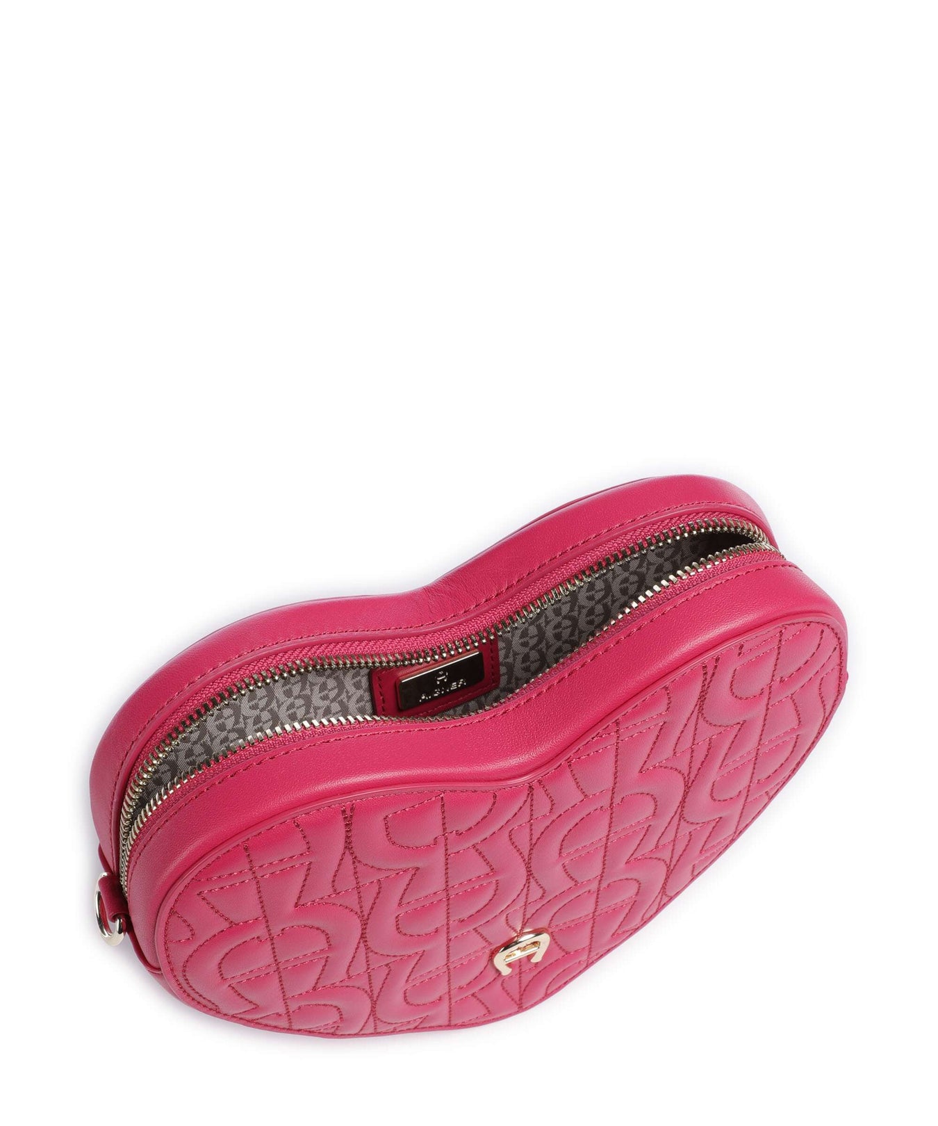 Aigner Fashion Crossbody bag orchid pink