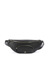 Aigner Fashion Fanny pack black
