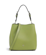 Aigner Delia S Saco de balde pistachio green