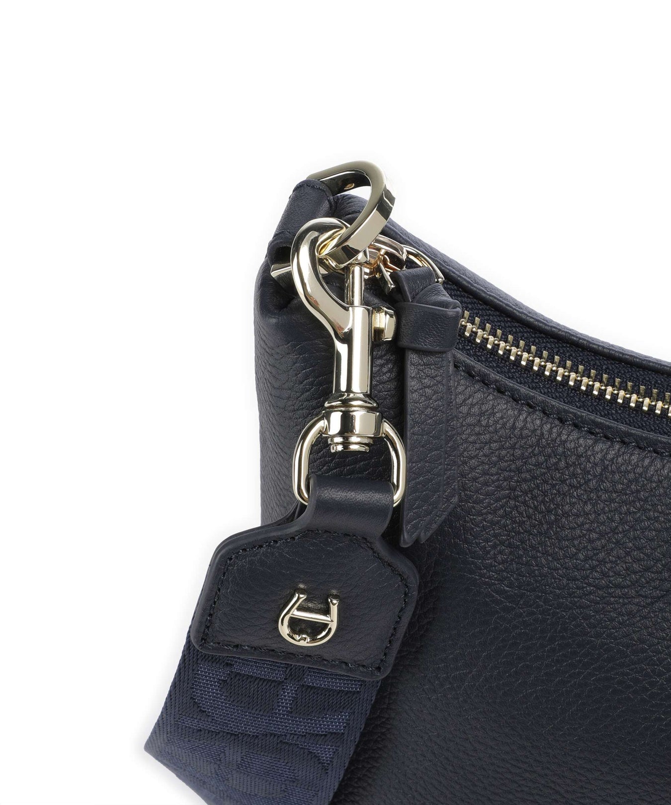 Aigner Zita S Crossbody bag cosmic blue