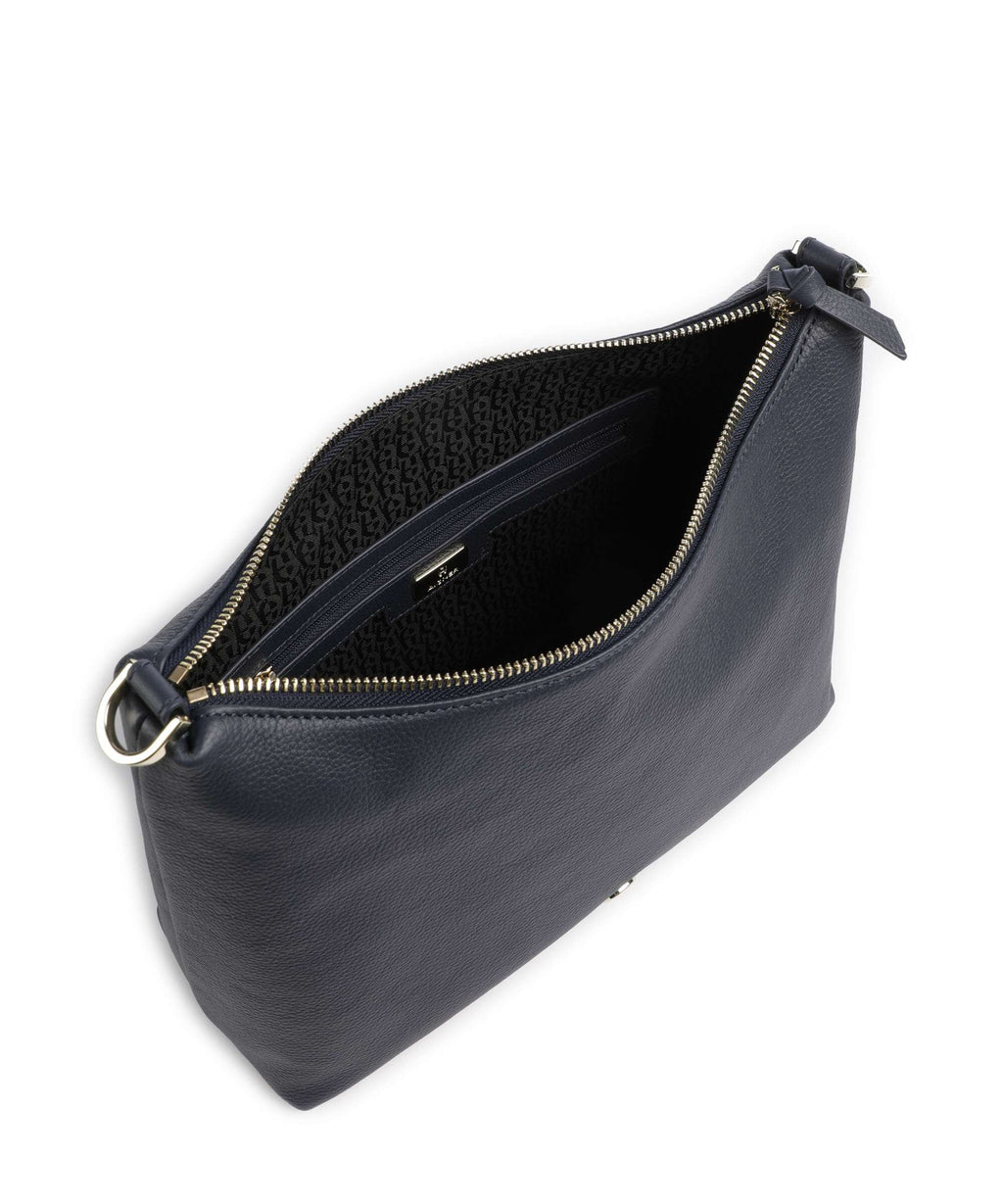 Aigner Zita S Crossbody bag cosmic blue