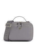 Aigner Zita S Bolsa tiracolo iron grey