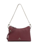 Aigner Ivy S Bolsa tiracolo burgundy