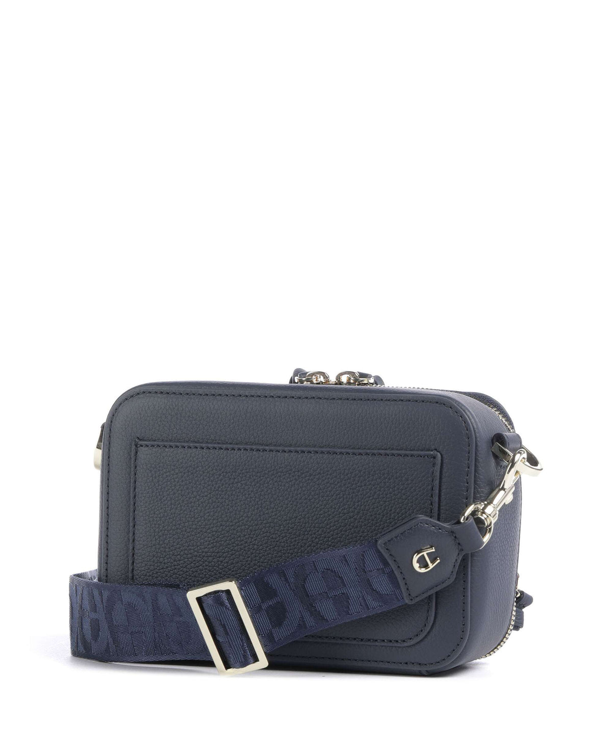 Aigner Zita S Crossbody bag cosmic blue