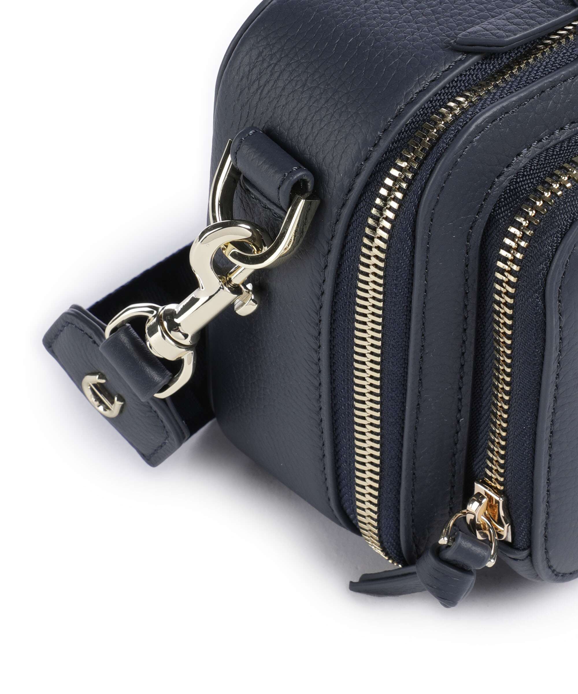 Aigner Zita S Crossbody bag cosmic blue