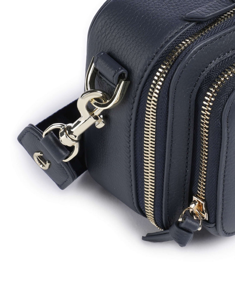 Aigner Zita S Crossbody bag cosmic blue